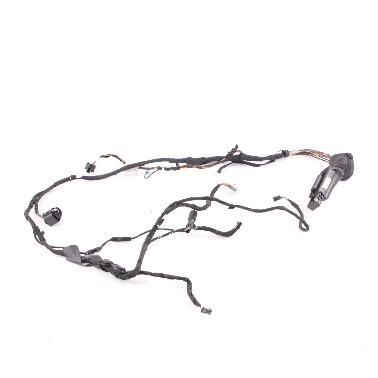 BMW F36 Cavo Cablaggio Porta Anteriore Conducente 9325884