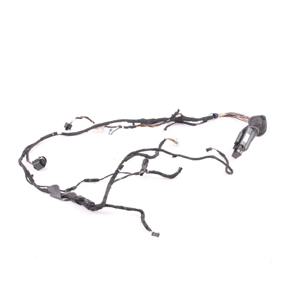 Cavo Cablaggio Porta Anteriore Conducente per BMW F36 con numero di parte 9325884 BMW F36 Cavo Cablaggio Porta Anteriore Conducente - SKU 9325884 - Numero di parte 9325884