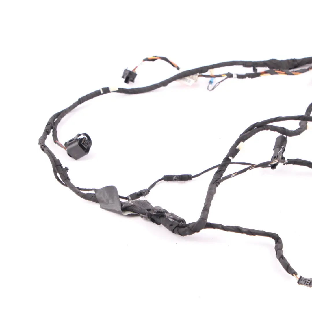 Faisceau De Câbles De Porte Avant Côté Conducteur pour BMW F36 à propos du numéro de pièce 9325884 BMW F36 Faisceau De Câbles De Porte Avant Côté Conducteur - SKU 9325884 - Numéro de pièce 9325884