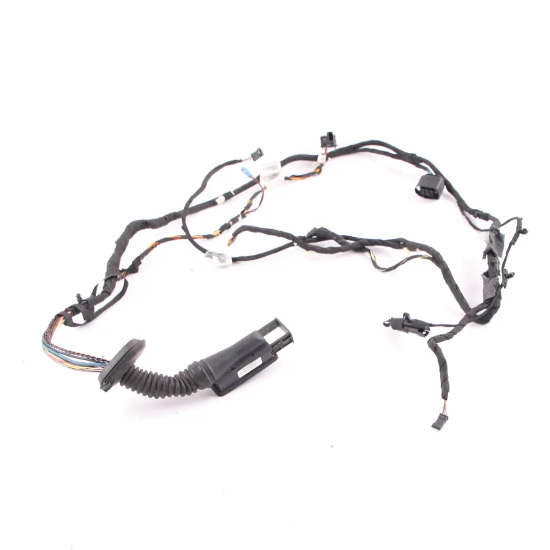  Türkabel BMW F36 vorne rechts Kabelbaum Kabel baum - SKU 9325884 - Teilenummer 9325884