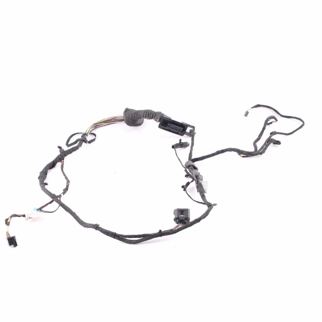 BMW F36 Wiązka Okablowanie Drzwi Prawy Przód - SKU 9325884 - Numer Części 9325884