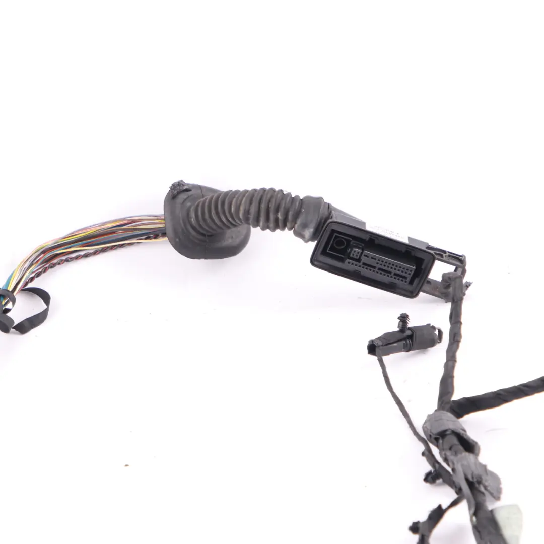 BMW F36 Wiązka Okablowanie Drzwi Prawy Przód - SKU 9325884 - Numer Części 9325884