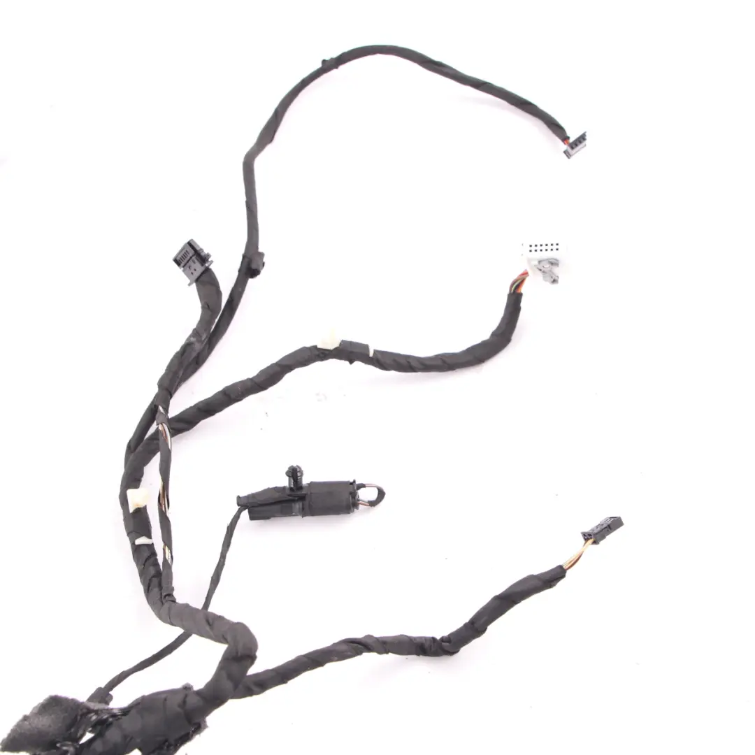 BMW F36 Wiązka Okablowanie Drzwi Prawy Przód - SKU 9325884 - Numer Części 9325884
