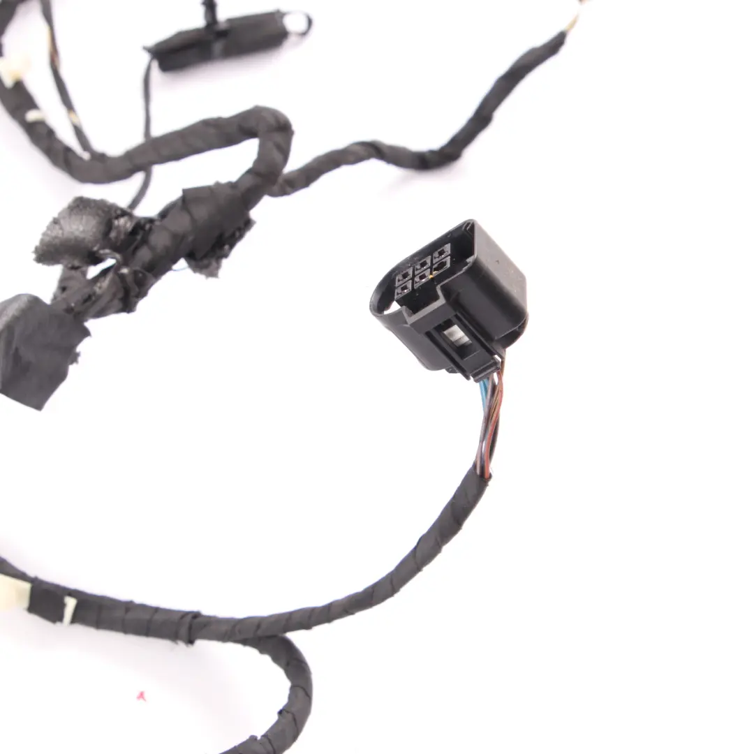 BMW F36 Door Cable Front Driver's Door Wiring Loom Harness - SKU 9325884 - Part number 9325884