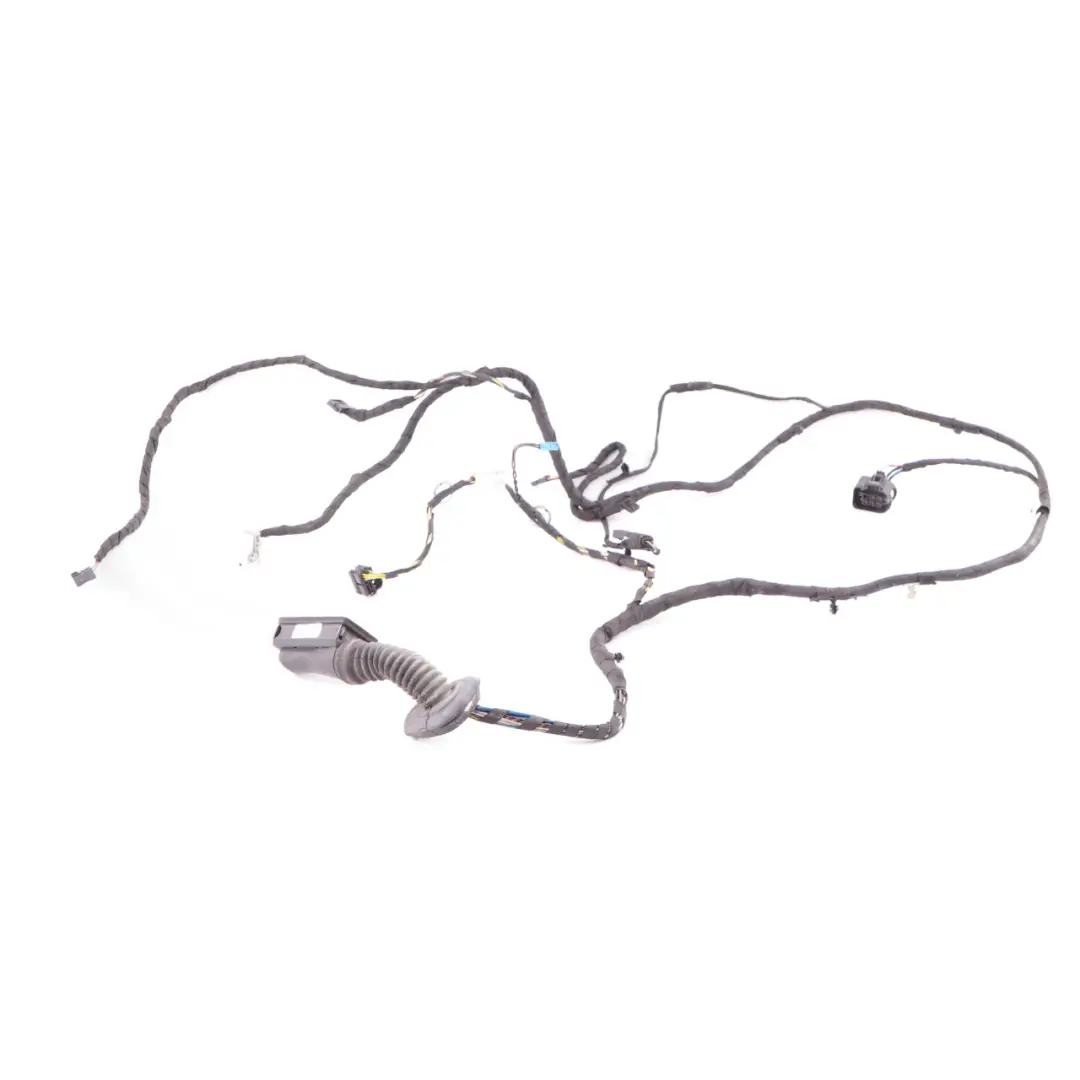 BMW F36 Door Wiring Cable Harness Loom Front Driver's Side Door 9325889 - SKU 9325888 - Part number 9325888