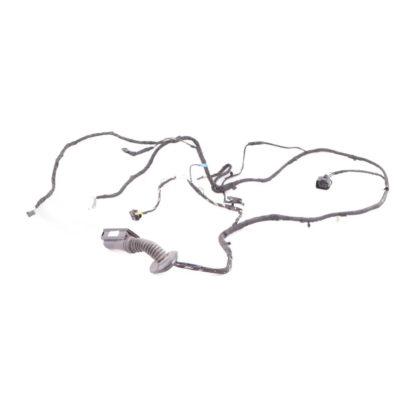 BMW F36 Tür Verkabelung Kabelbaum Kabelbaum Vorne Fahrerseite Tür 9325889