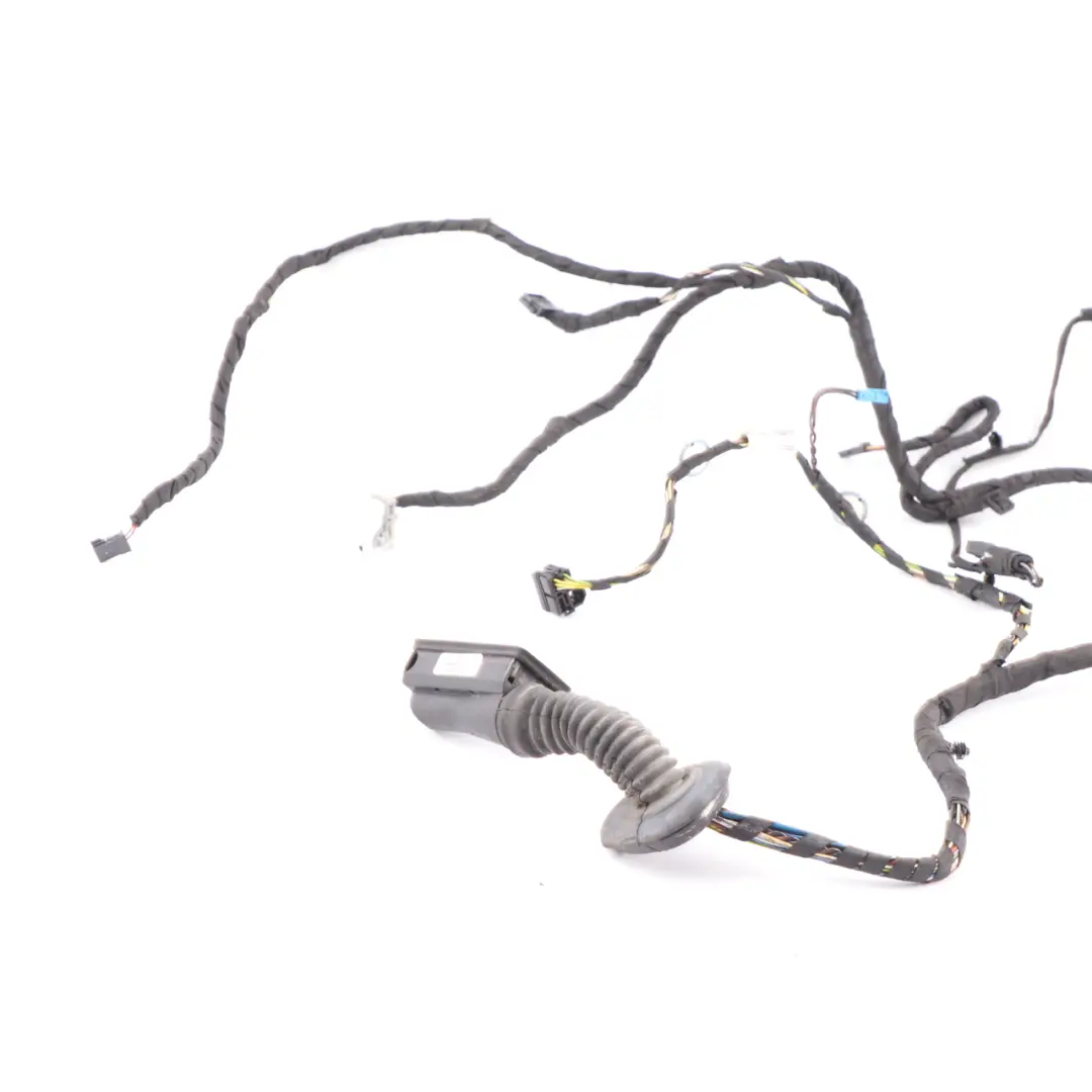 Door Wiring Cable Harness Loom Front Driver's Side Door 9325889 to BMW F36 with Part number 9325888 BMW F36 Door Wiring Cable Harness Loom Front Driver's Side Door 9325889 - SKU 9325888 - Part number 9325888