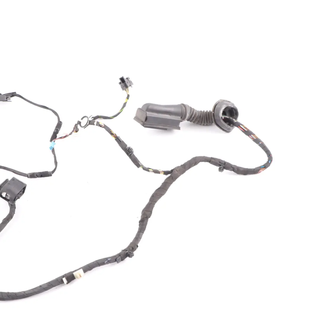 Puerta Cableado Arnés Mazo Delantero Puerta Lado Conductor 9325889 para BMW F36 con número de pieza 9325888 BMW F36 Puerta Cableado Arnés Mazo Delantero Puerta Lado Conductor 9325889 - SKU 9325888 - Número de pieza 9325888