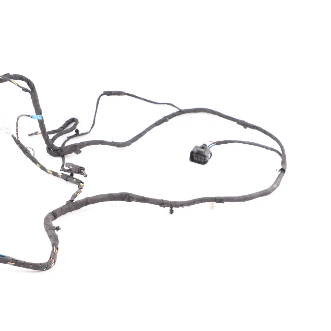 Door Wiring Cable Harness Loom Front Driver's Side Door 9325889 to BMW F36 with Part number 9325888 BMW F36 Door Wiring Cable Harness Loom Front Driver's Side Door 9325889 - SKU 9325888 - Part number 9325888