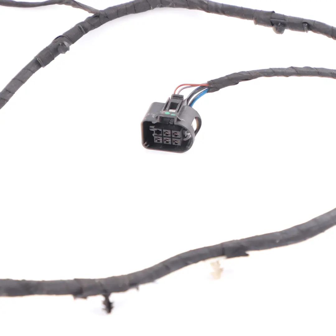 BMW F36 Porta Cablaggio Cavo Loom Porta Anteriore Lato Guida 9325889 - SKU 9325888 - Numero di parte 9325888