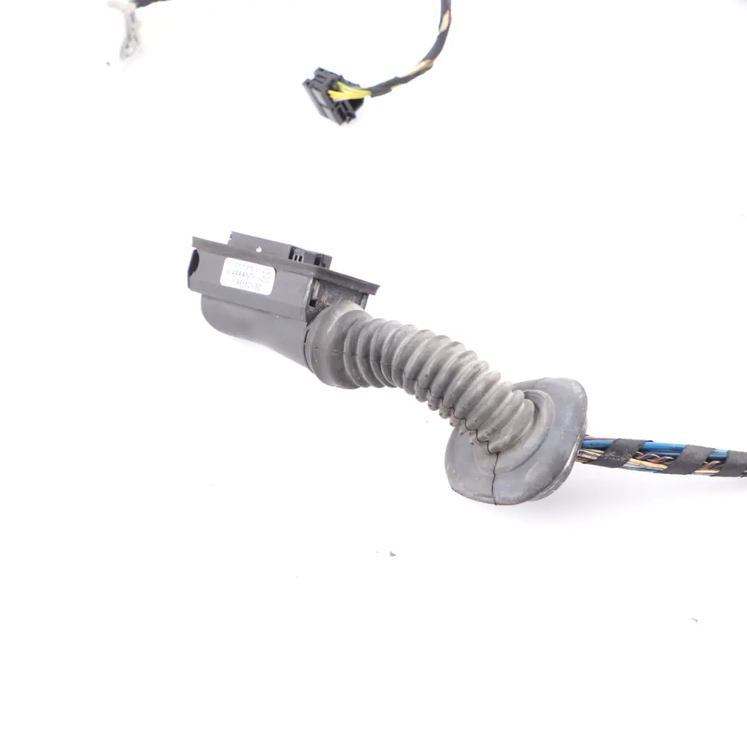  Door Wiring BMW F36 Cable Harness Loom Front Driver's Side Door 9325889 - SKU 9325888 - Part number 9325888