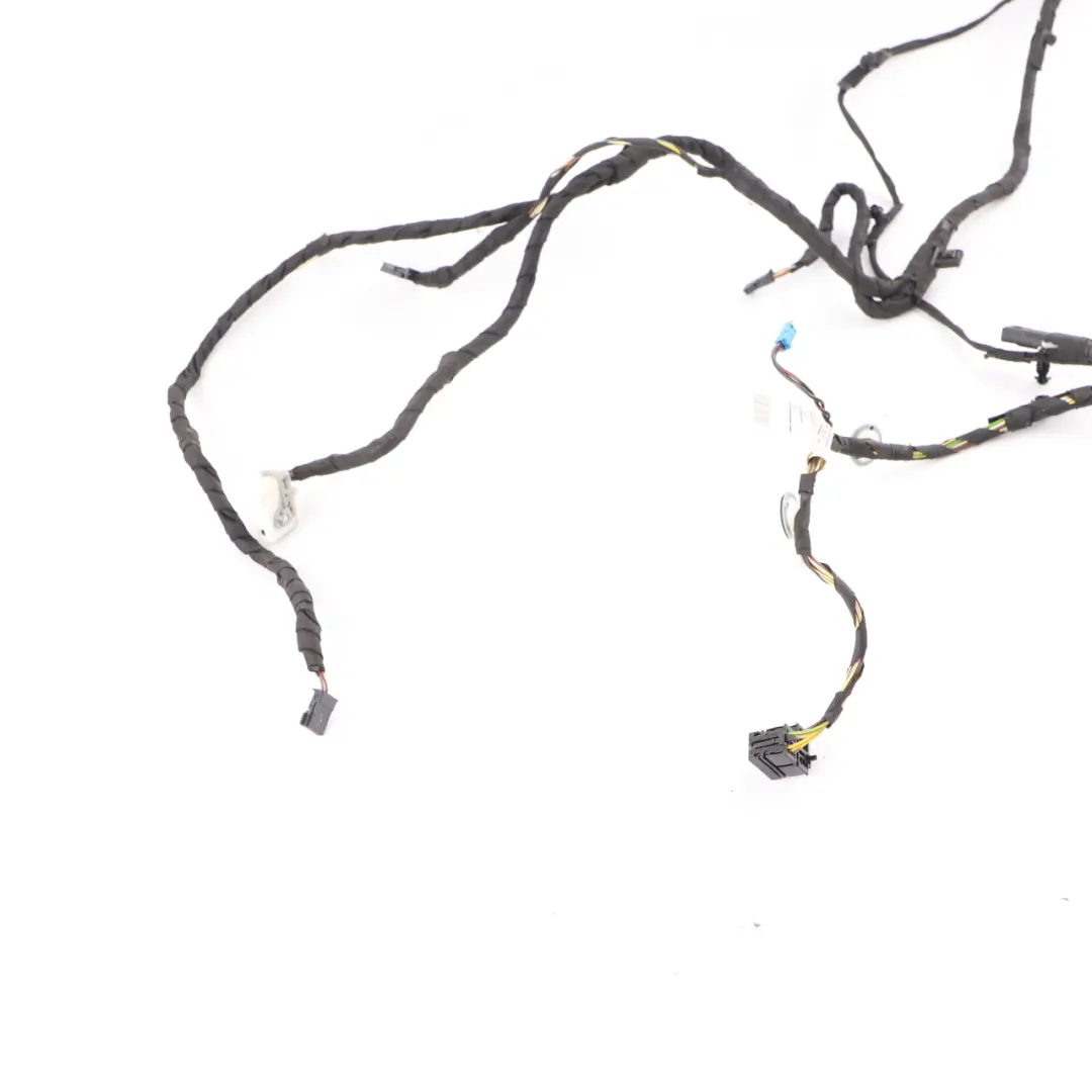 Puerta Cableado Arnés Mazo Delantero Puerta Lado Conductor 9325889 para BMW F36 con número de pieza 9325888 BMW F36 Puerta Cableado Arnés Mazo Delantero Puerta Lado Conductor 9325889 - SKU 9325888 - Número de pieza 9325888