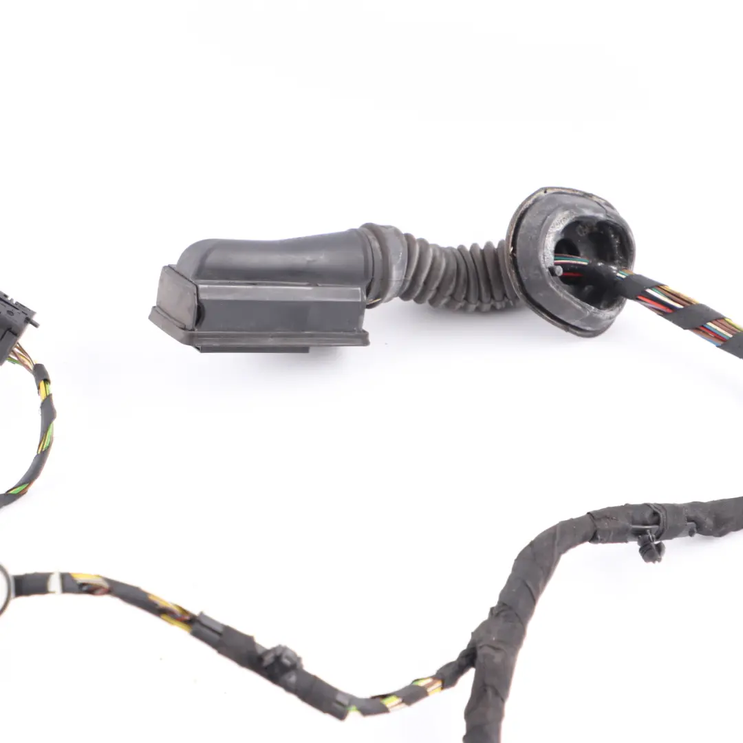 Puerta Cableado Arnés Mazo Delantero Puerta Lado Conductor 9325889 para BMW F36 con número de pieza 9325888 BMW F36 Puerta Cableado Arnés Mazo Delantero Puerta Lado Conductor 9325889 - SKU 9325888 - Número de pieza 9325888