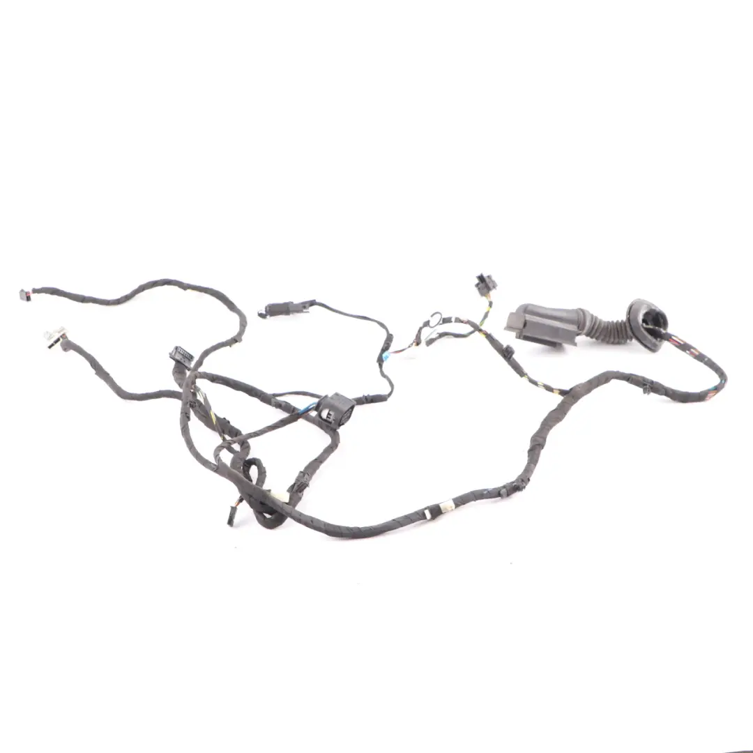  Door Wiring BMW F36 Cable Harness Loom Front Driver's Side Door 9325889 - SKU 9325888 - Part number 9325888
