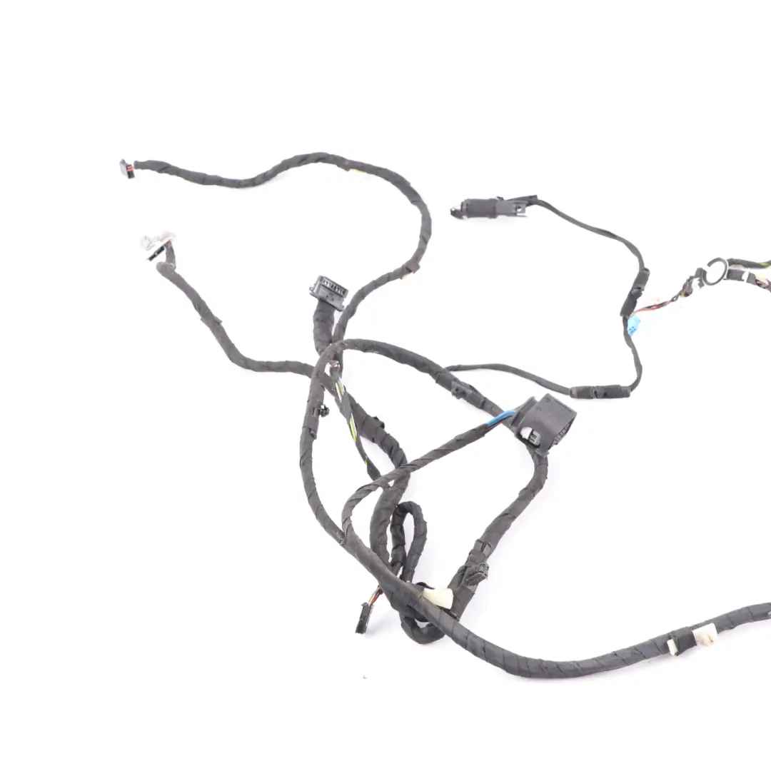  Door Wiring BMW F36 Cable Harness Loom Front Driver's Side Door 9325889 - SKU 9325888 - Part number 9325888