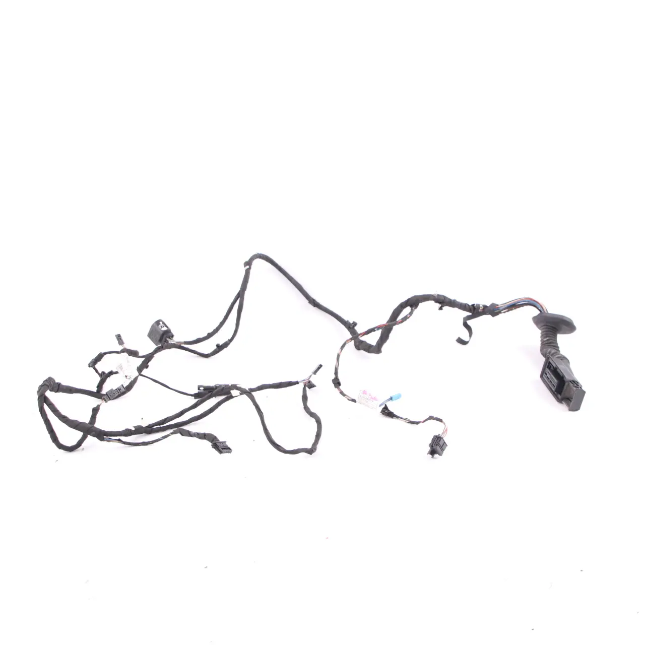 Cableado puerta BMW F36 Mazo cables delantero izquierdo lado pasajero 9325903