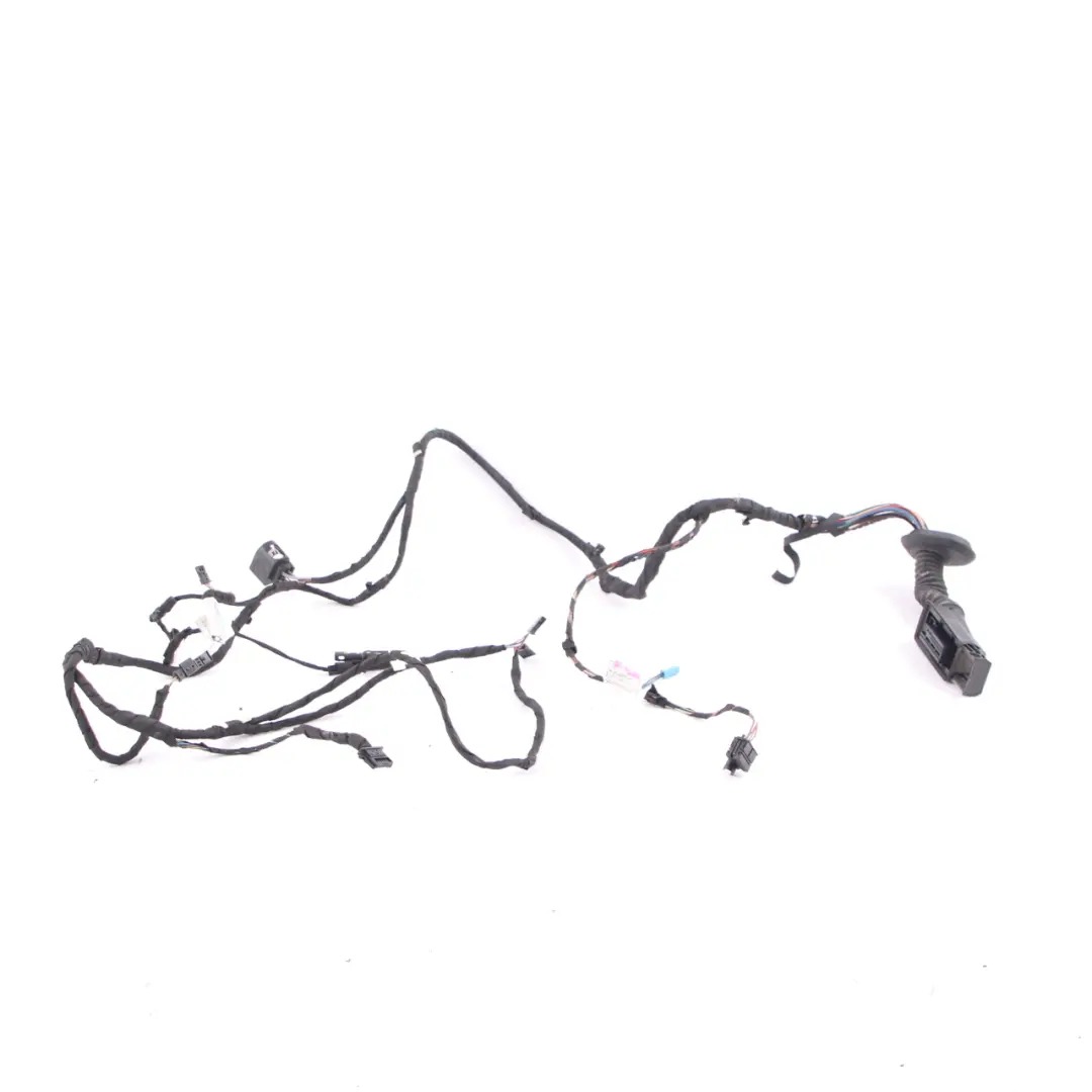 BMW F36 Puerta Cableado Arnés Mazo Delantero Lado Del Pasajero - SKU 9325903 - Número de pieza 9325903