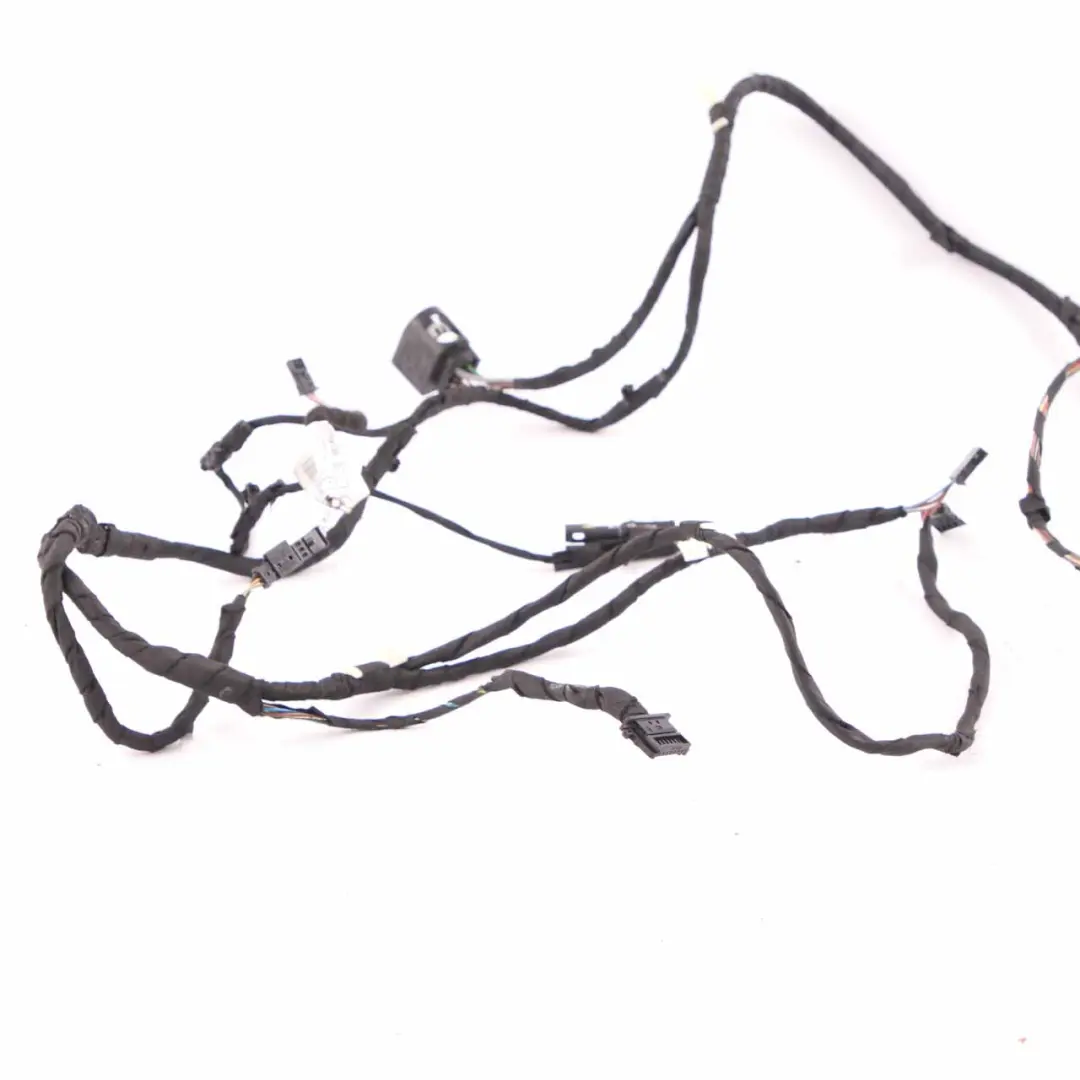 BMW F36 Porta Cablaggio Cavo Loom Anteriore Lato Passeggero - SKU 9325903 - Numero di parte 9325903