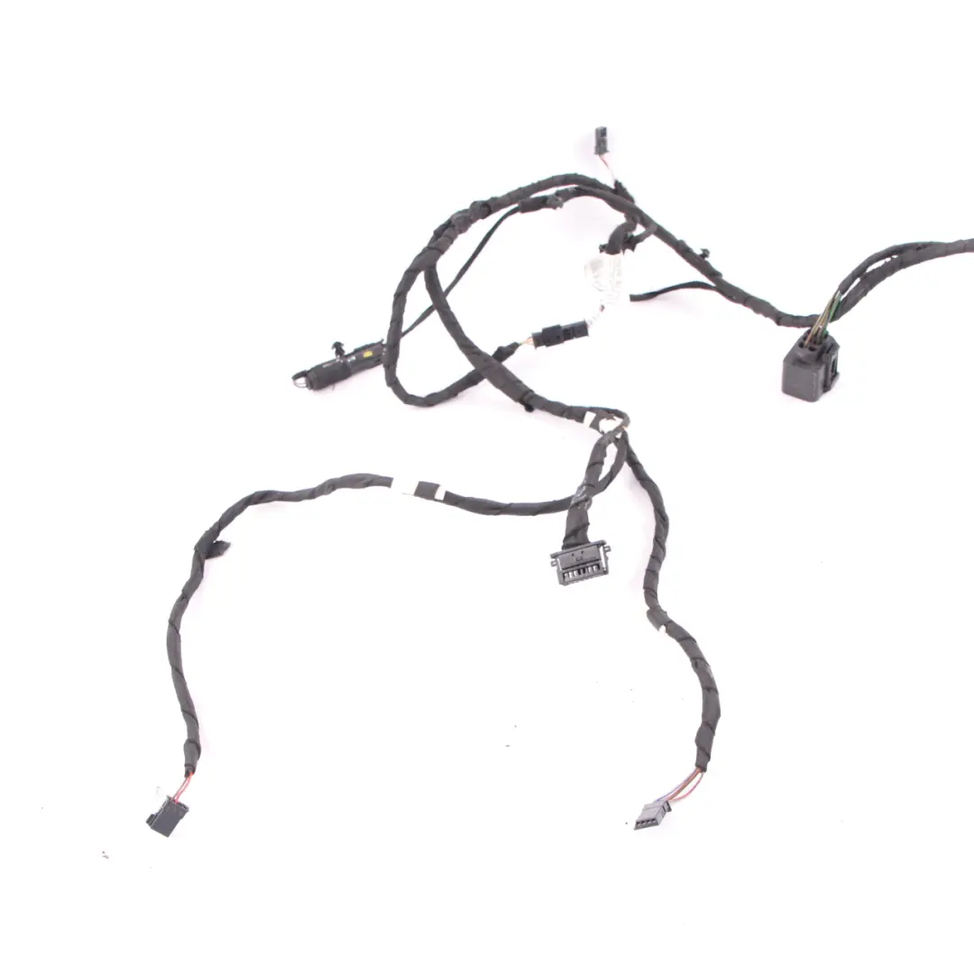 BMW F36 Door Wiring Cable Harness Loom Front Passenger Side - SKU 9325903 - Part number 9325903