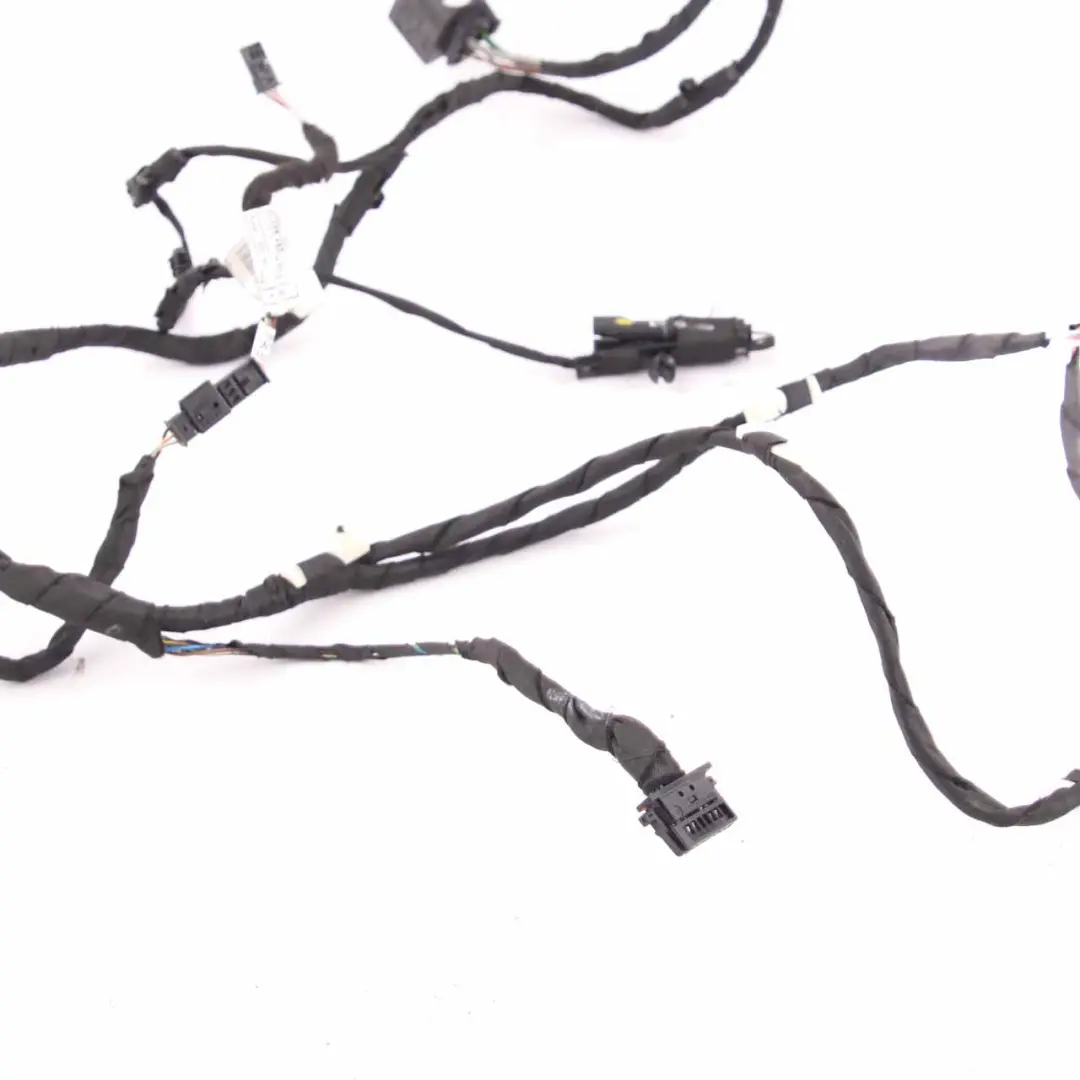  Cableado puerta BMW F36 Mazo cables delantero izquierdo lado pasajero - SKU 9325903 - Número de pieza 9325903