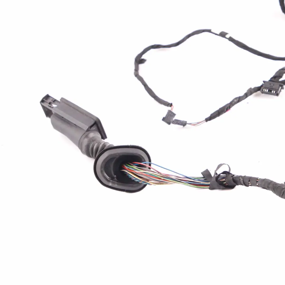 Faisceau De Câbles De Porte Avant Côté Passager pour BMW F36 à propos du numéro de pièce 9325903 BMW F36 Faisceau De Câbles De Porte Avant Côté Passager - SKU 9325903 - Numéro de pièce 9325903