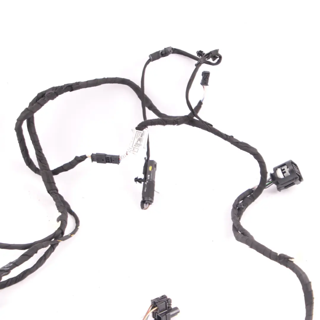  Türverdrahtung BMW F36 Kabelbaum Loom vorne links Beifahrerseite - SKU 9325903 - Teilenummer 9325903