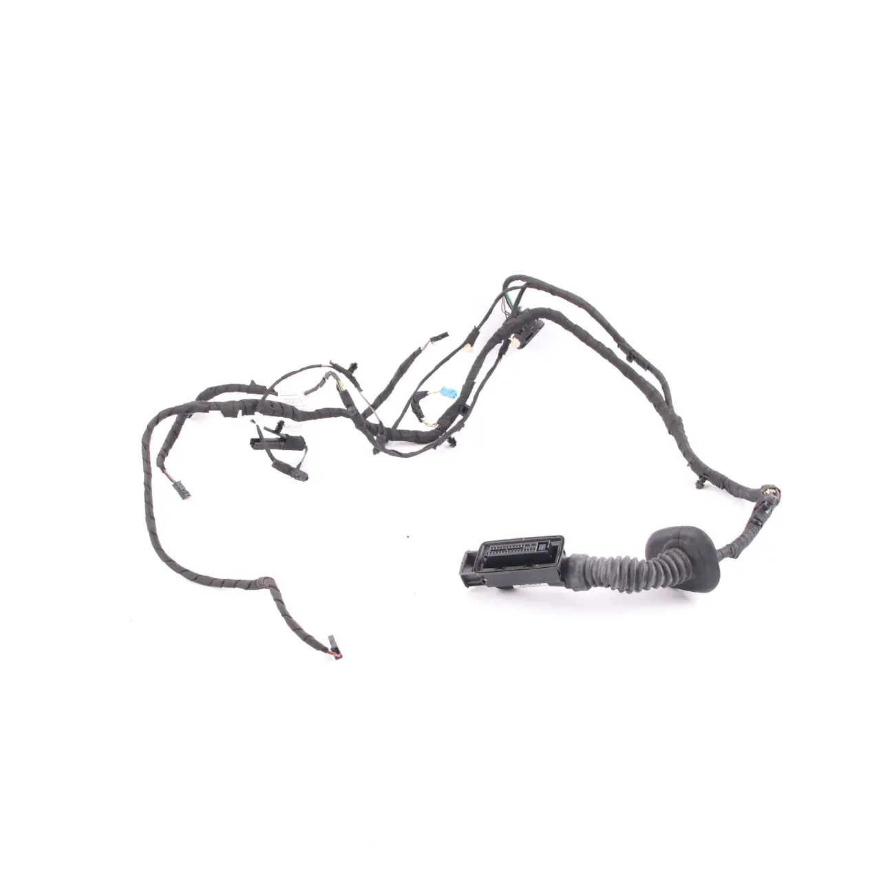 Door Cable BMW F36 Rear Left Right N/O/S Wiring Harness 9325917