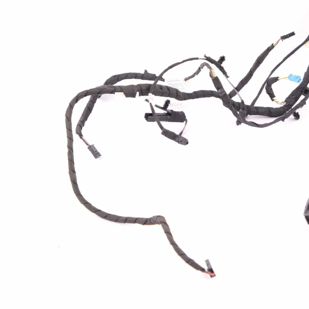 Cavo Porta BMW F36 Posteriore Sinistro Destro N/O/S Cablaggio per con numero di parte 9325917 Cavo Porta BMW F36 Posteriore Sinistro Destro N/O/S Cablaggio - SKU 9325917 - Numero di parte 9325917