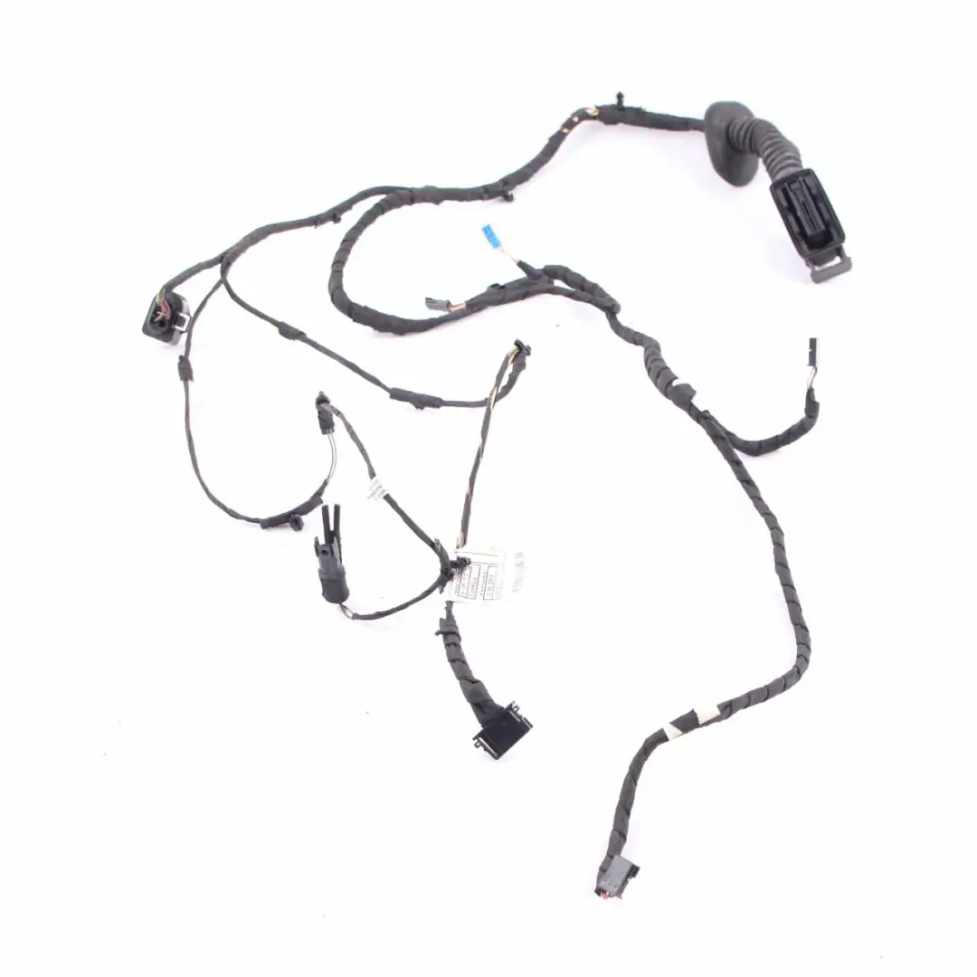  Cavo Porta BMW F36 Posteriore Sinistro Destro N/O/S Cablaggio - SKU 9325917 - Numero di parte 9325917