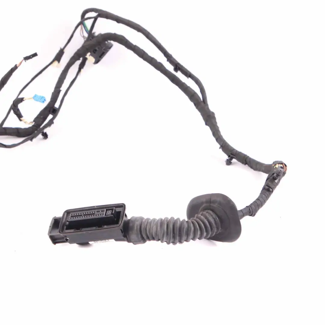 Cable Puerta BMW F36 Trasera Izquierda Derecha N/O/S Mazo De Cables para con número de pieza 9325917 Cable Puerta BMW F36 Trasera Izquierda Derecha N/O/S Mazo De Cables - SKU 9325917 - Número de pieza 9325917