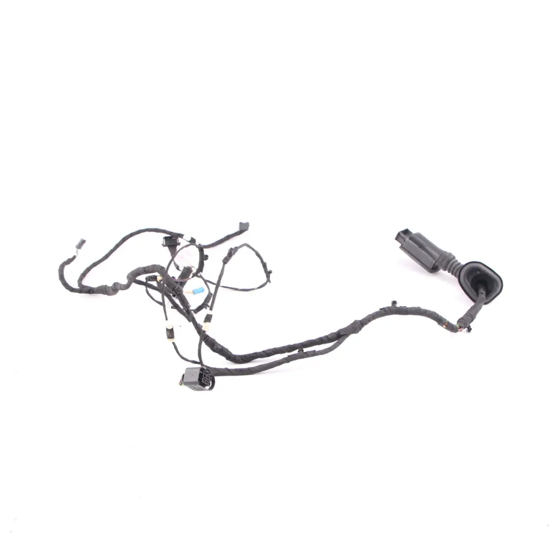 Door Cable BMW F36 Rear Left Right N/O/S Wiring Harness  - SKU 9325917 - Part number 9325917