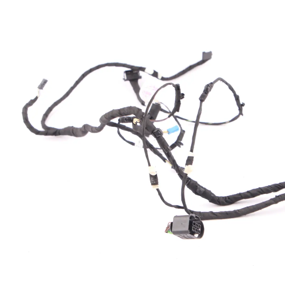 Door Cable BMW F36 Rear Left Right N/O/S Wiring Harness to with Part number 9325917 Door Cable BMW F36 Rear Left Right N/O/S Wiring Harness - SKU 9325917 - Part number 9325917