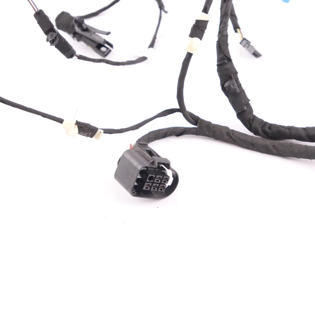  Cable Puerta BMW F36 Trasera Izquierda Derecha N/O/S Mazo De Cables - SKU 9325917 - Número de pieza 9325917