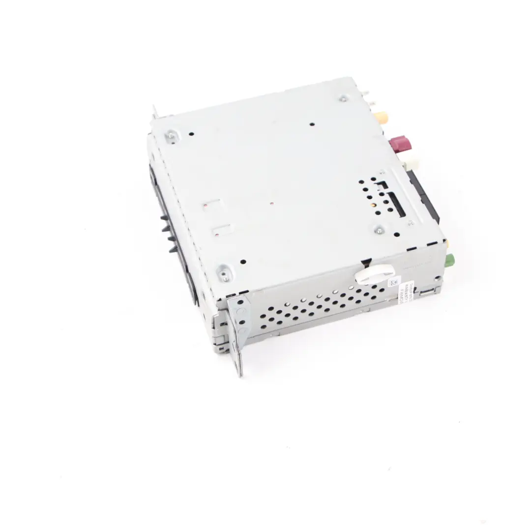 Radio Player BMW F20 F21 F30 F31 CD DAB Bluetooth Head Unit Audio Player to with Part number 9326010 Radio Player BMW F20 F21 F30 F31 CD DAB Bluetooth Head Unit Audio Player - SKU 9326010 - Part number 9326010