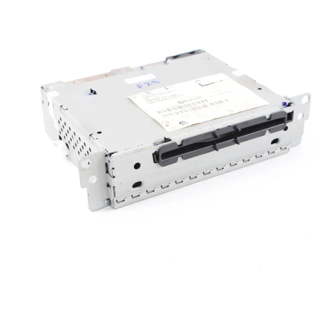 Radio Player BMW F20 F21 F30 F31 CD DAB Bluetooth Head Unit Audio Player  - SKU 9326010 - Part number 9326010