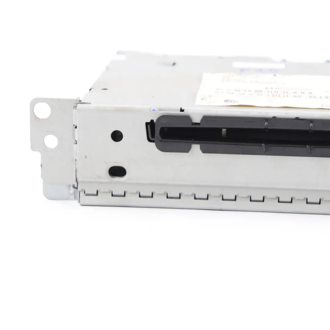 BMW F20 F21 F30 F31 Radio CD DAB Bluetooth Head Unit Audio Player - SKU 9326010 - Número de pieza 9326010
