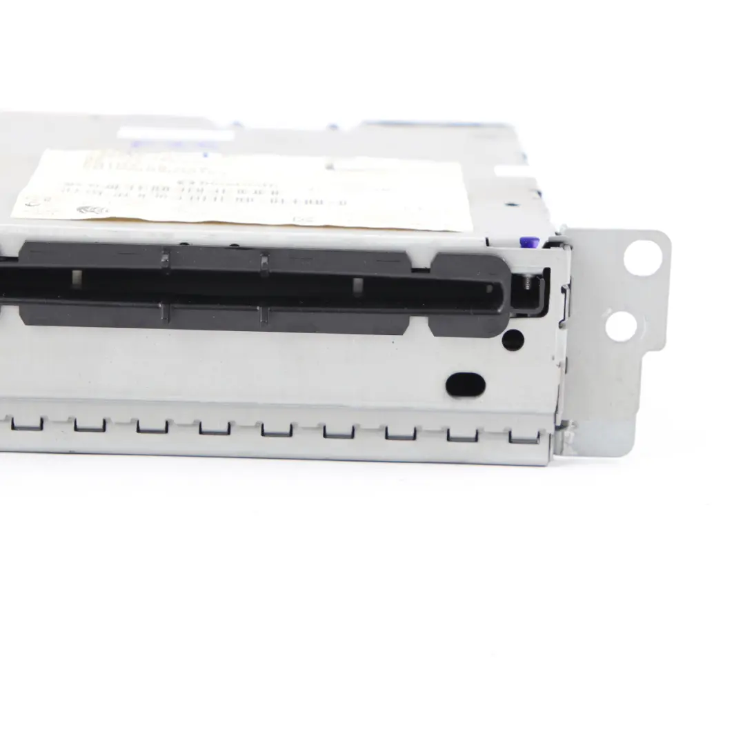 BMW F20 F21 F30 F31 Radio CD DAB Bluetooth Head Unit Audio Player - SKU 9326010 - Número de pieza 9326010