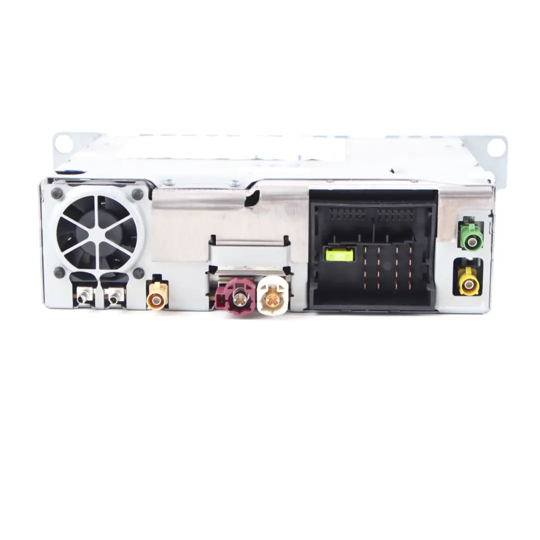 Radio Player BMW F20 F21 F30 F31 CD DAB Bluetooth Head Unit Audio Player  - SKU 9326010 - Part number 9326010