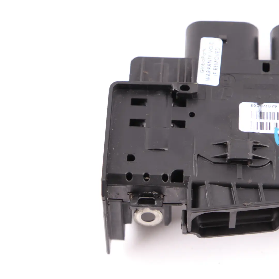 BMW X3 F25 B Caja Distribución Batería Unidad Control Delantera Punto 9227458 - SKU 9326204 - Número de pieza 9326204