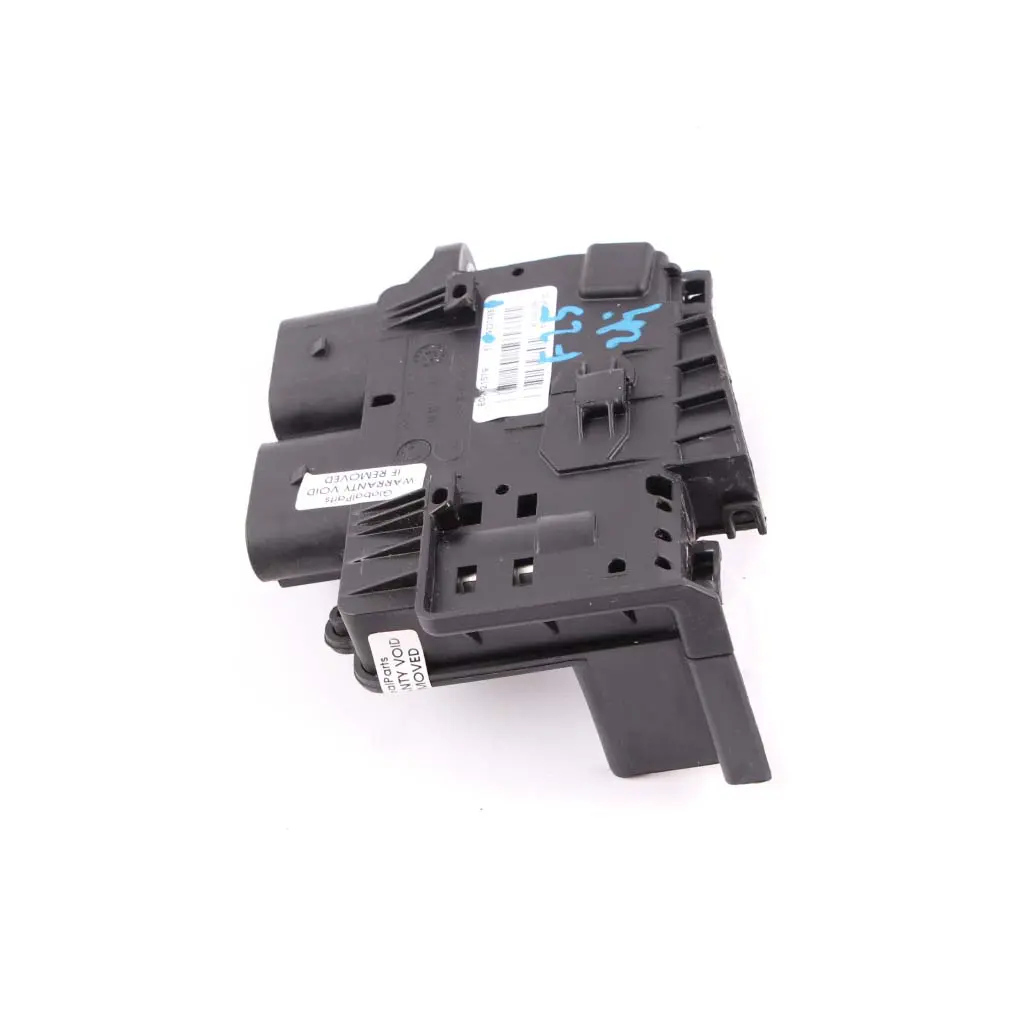 BMW X3 F25 B+ Caja Distribución Energía Batería Control Delantera Punto 9227458 - SKU 9326204 - Número de pieza 9326204