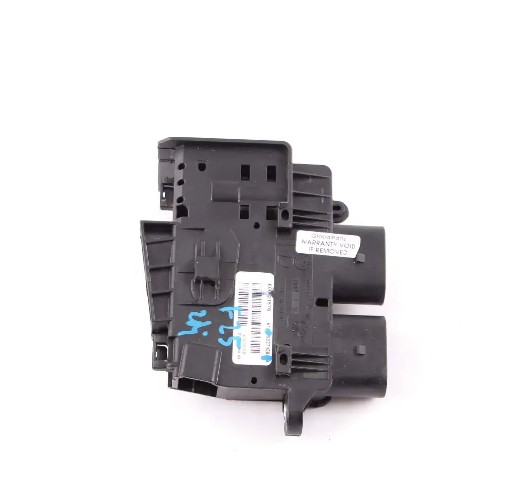 BMW X3 F25 B+ Caja Distribución Energía Batería Control Delantera Punto 9227458 - SKU 9326204 - Número de pieza 9326204
