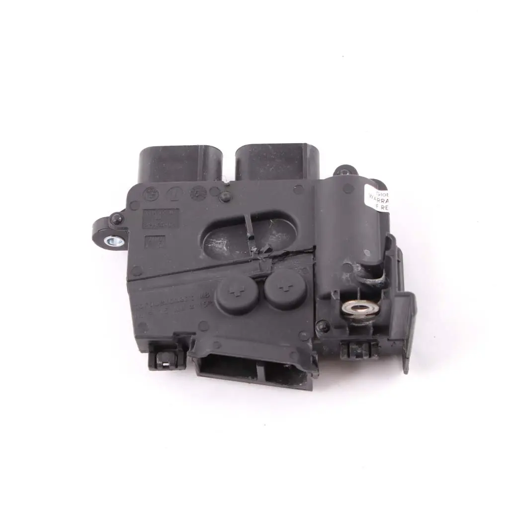 BMW X3 F25 B+ Caja Distribución Energía Batería Control Delantera Punto 9227458 - SKU 9326204 - Número de pieza 9326204