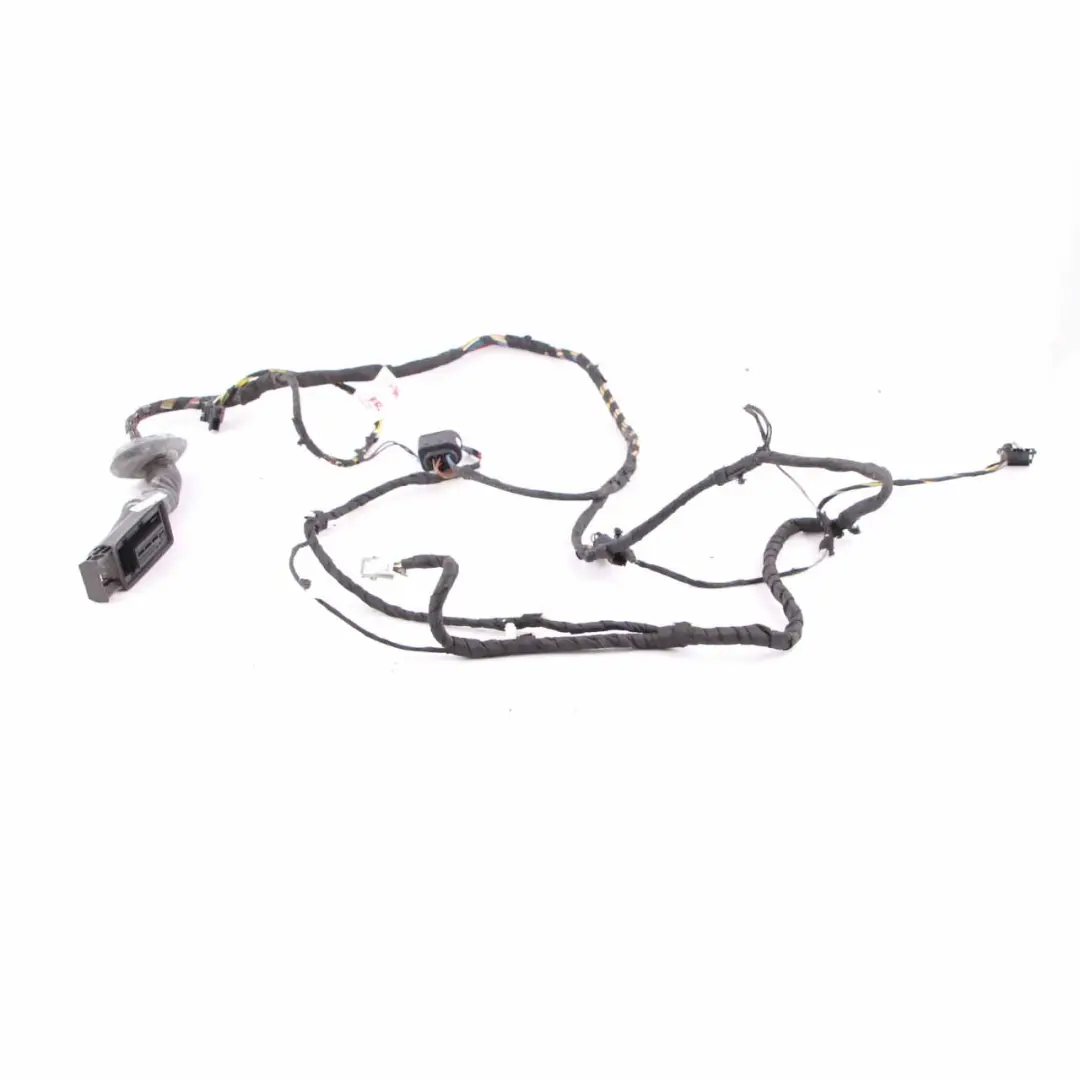 Door Wiring Harness BMW F31 F34 Front Driver Door Wiring Loom Cables to with Part number 9326409 Door Wiring Harness BMW F31 F34 Front Driver Door Wiring Loom Cables - SKU 9326409 - Part number 9326409