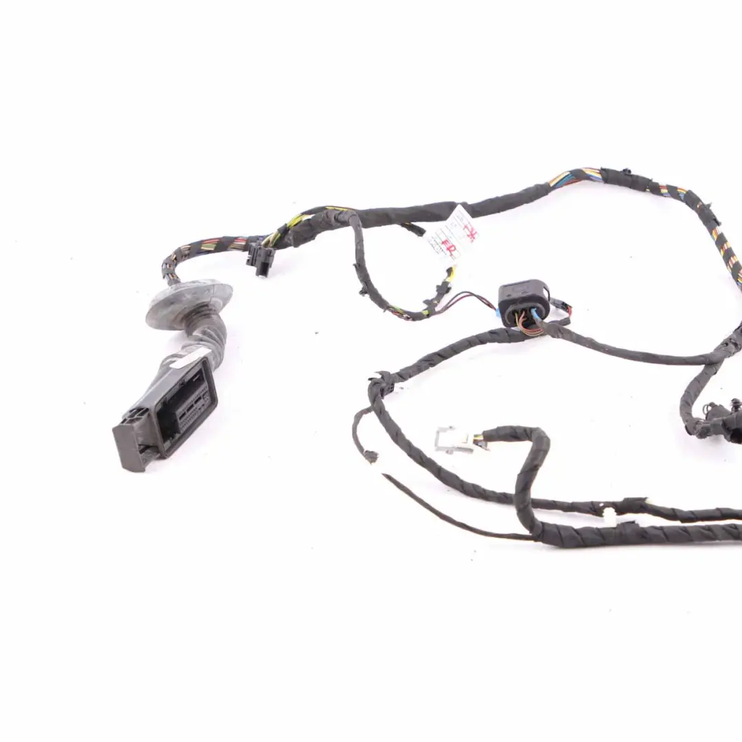 Door Wiring Harness BMW F31 F34 Front Driver Door Wiring Loom Cables to with Part number 9326409 Door Wiring Harness BMW F31 F34 Front Driver Door Wiring Loom Cables - SKU 9326409 - Part number 9326409