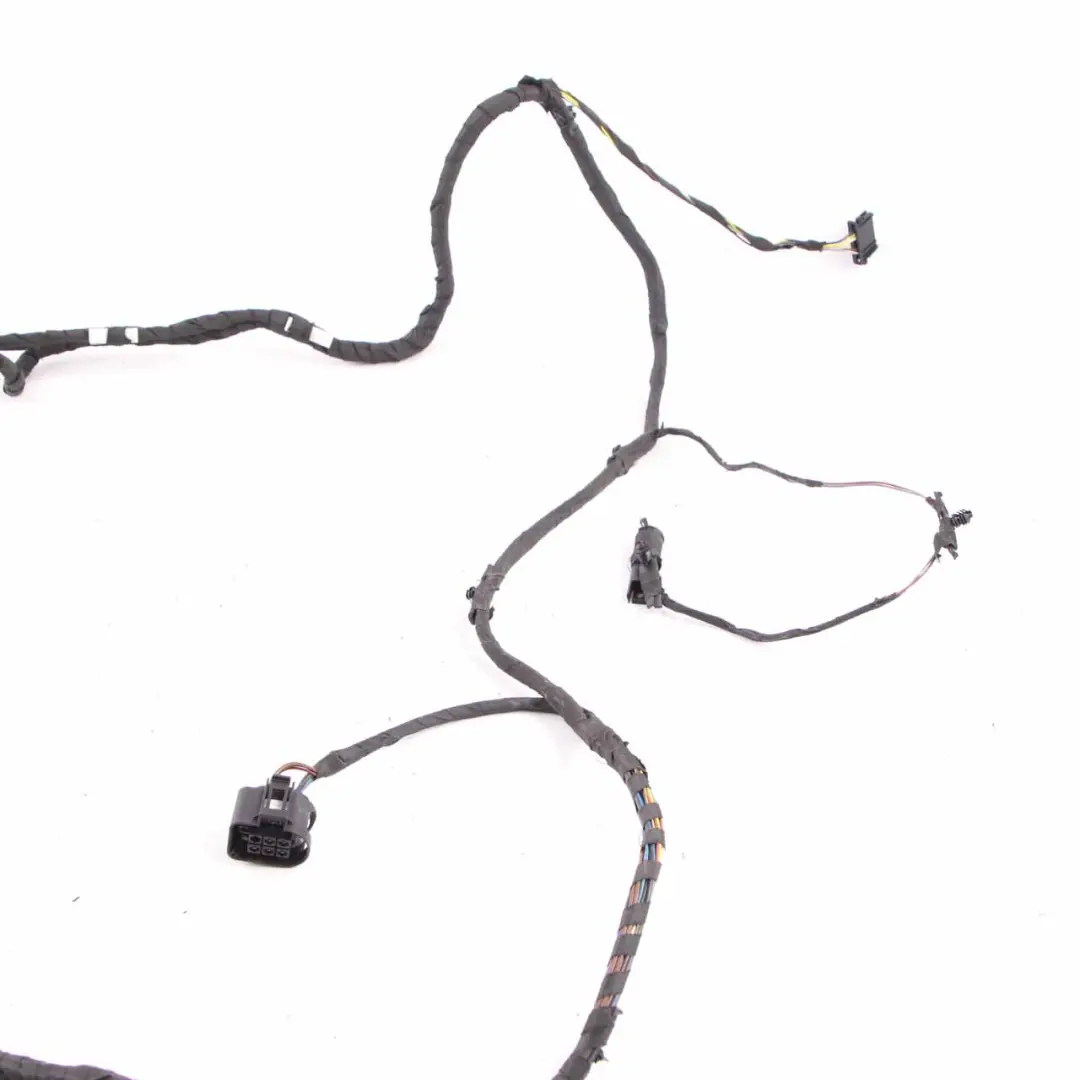 Door Wiring Harness BMW F31 F34 Front Driver Door Wiring Loom Cables to with Part number 9326409 Door Wiring Harness BMW F31 F34 Front Driver Door Wiring Loom Cables - SKU 9326409 - Part number 9326409