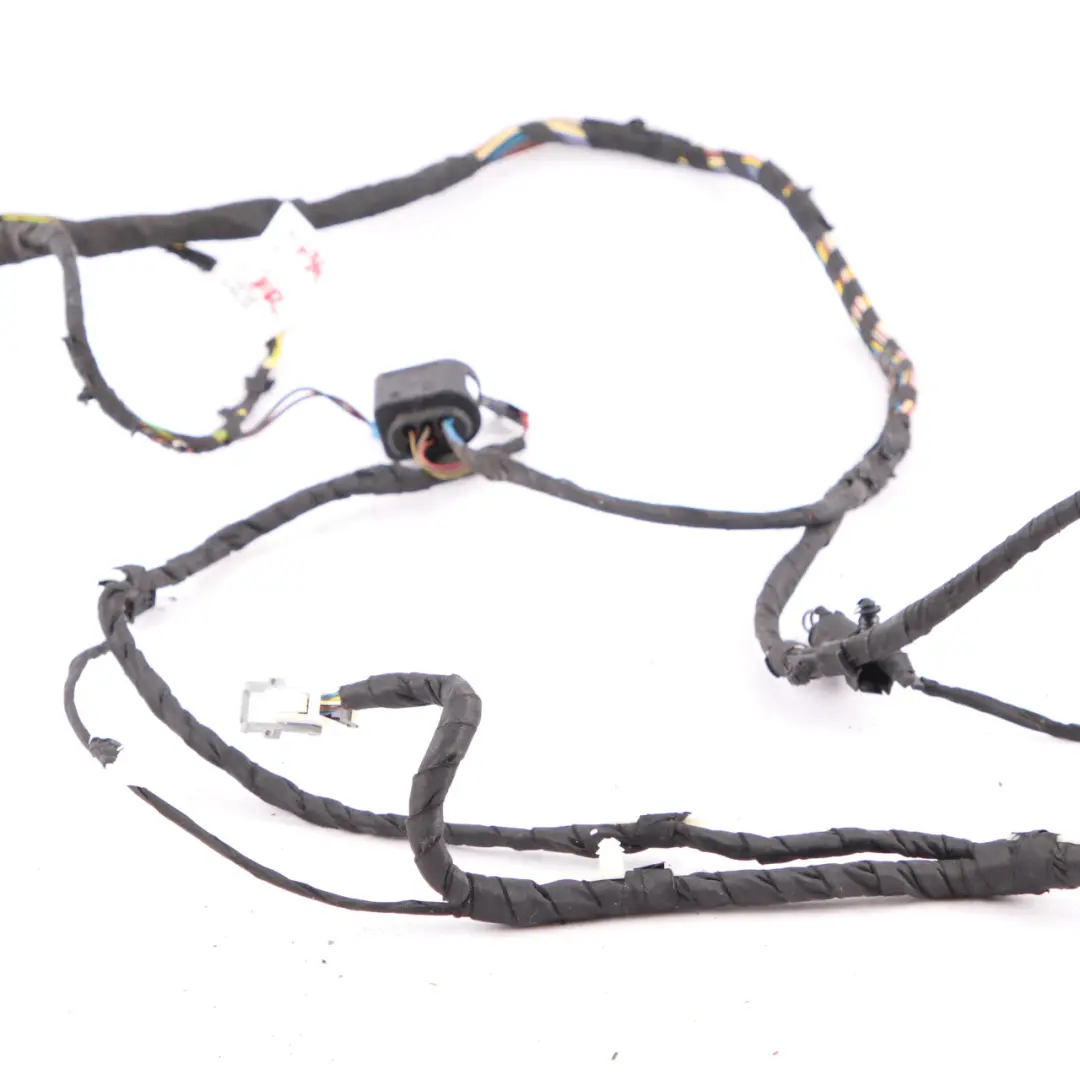  Door Wiring Harness BMW F31 F34 Front Driver Door Wiring Loom Cables - SKU 9326409 - Part number 9326409