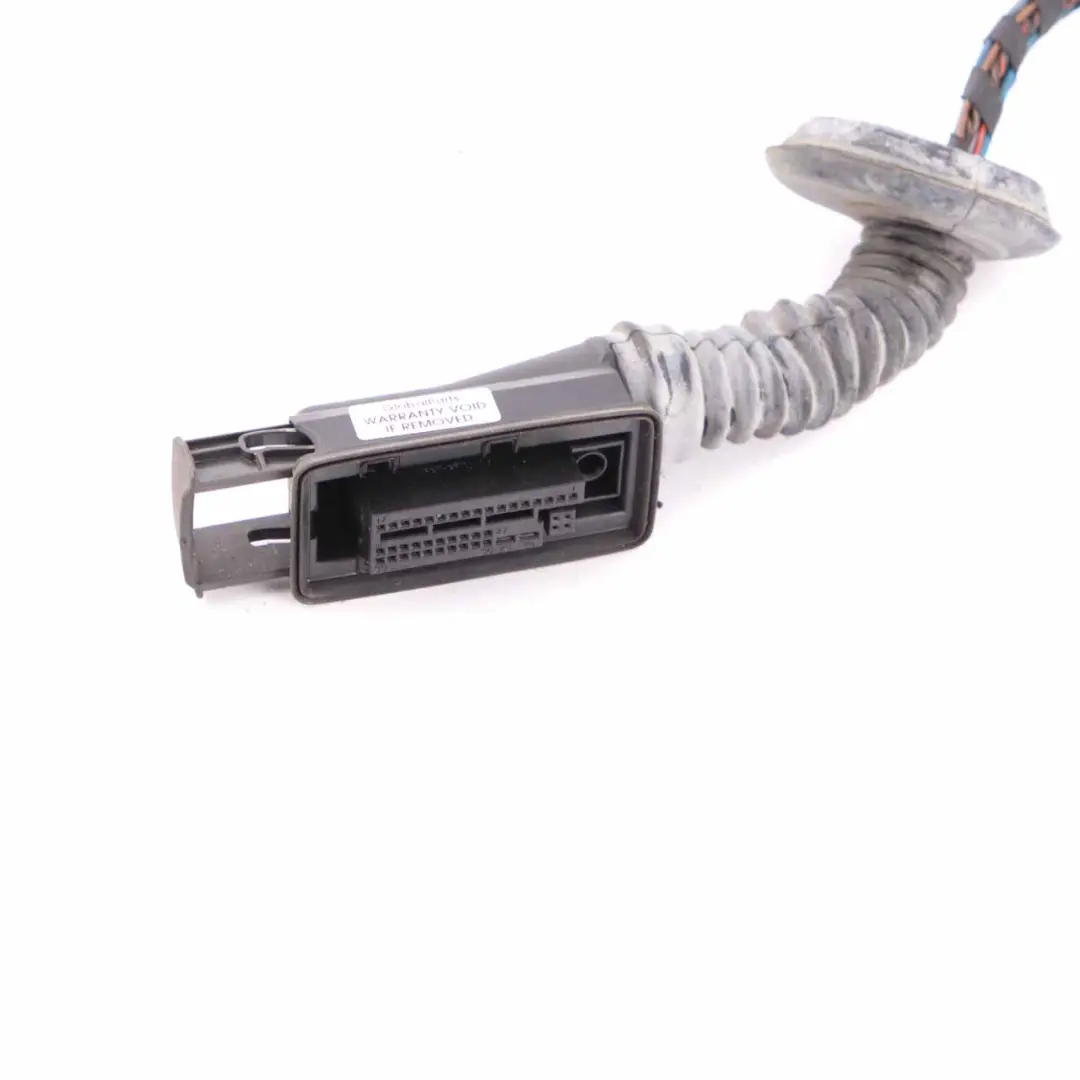 Door Wiring Harness BMW F31 F34 Front Driver Door Wiring Loom Cables to with Part number 9326409 Door Wiring Harness BMW F31 F34 Front Driver Door Wiring Loom Cables - SKU 9326409 - Part number 9326409