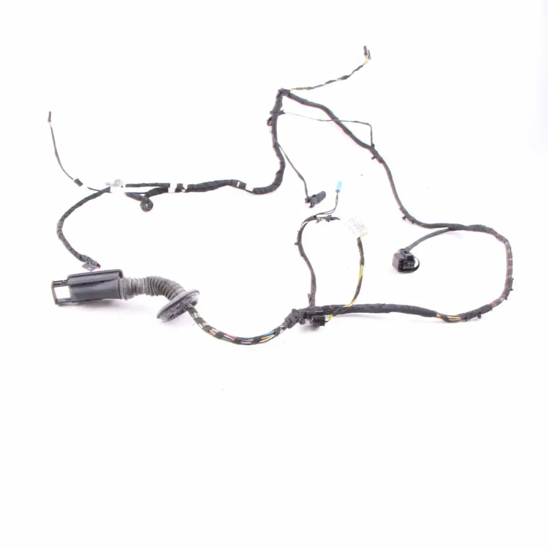  Door Wiring Harness BMW F31 F34 Front Driver Door Wiring Loom Cables - SKU 9326409 - Part number 9326409