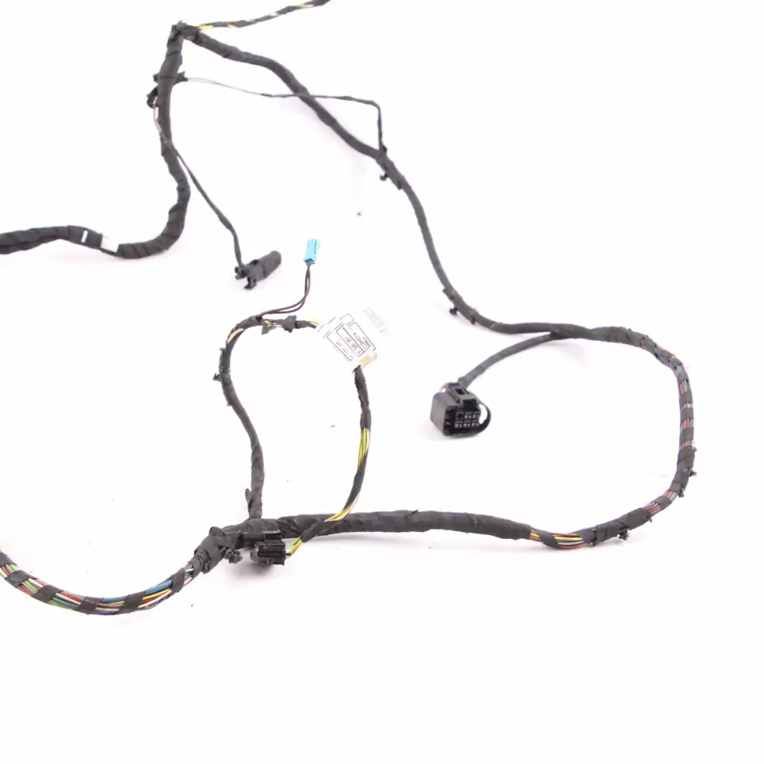  Door Wiring Harness BMW F31 F34 Front Driver Door Wiring Loom Cables - SKU 9326409 - Part number 9326409