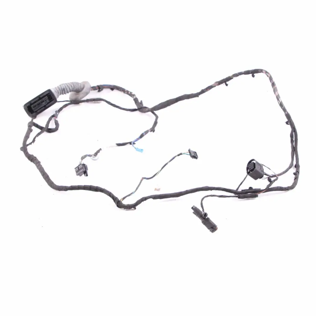 Wiring Loom Harnes Front Passenger Door Cables Harness to BMW F30 F31 with Part number 9326437 BMW F30 F31 Wiring Loom Harnes Front Passenger Door Cables Harness - SKU 9326437-1 - Part number 9326437